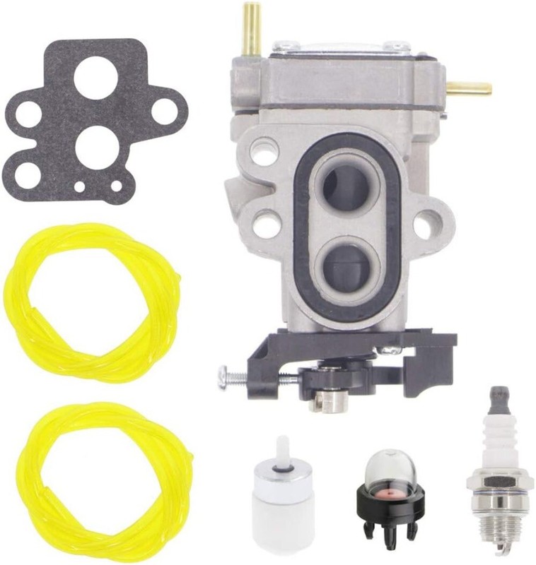 Kit Carburateur Wya-71 Pour Tondeuse Toro Homelite 51930a 51936 51932a 51934a,