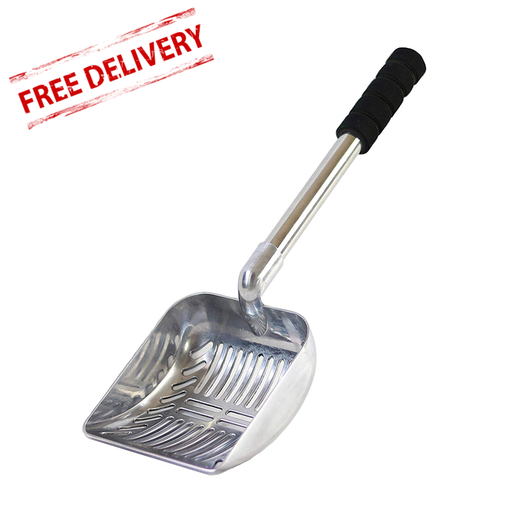 Cat litter scoop kitten jumbo scoop 16