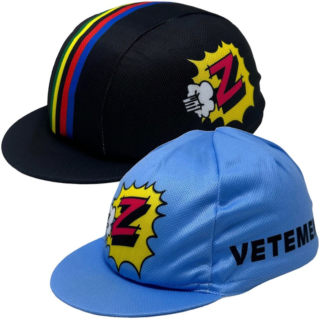 帽子 Woven Ball Cap バザール VARZAR 【VARZAR/ バザール】STUD LOGO OVER FIT BALL
