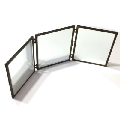 Mirrors Tri Folding Vatican