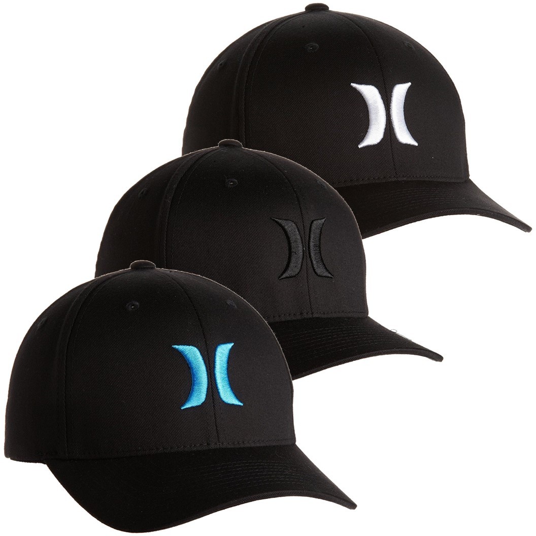 flexfit delta hurley