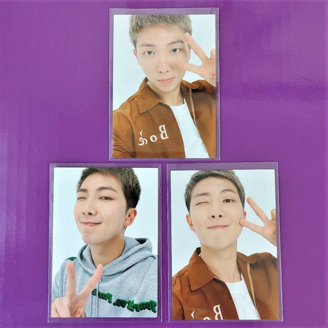 防弾少年団(BTS) - フォーチュンボックス　Fortunebox fortunebox トレカ $_57.JPG?set_id=8800005007