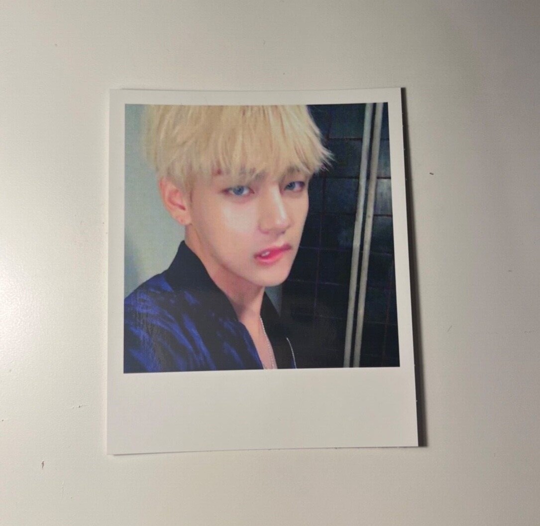 K-POP・アジア Premium photo wings V s-l400.jpg
