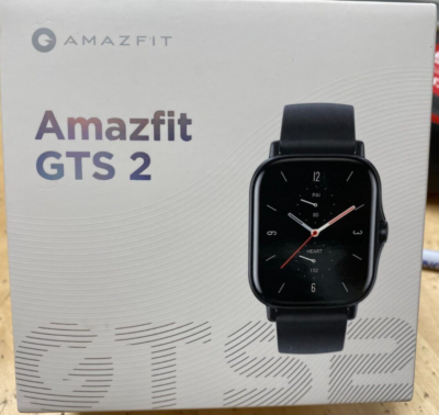 Amazfit GTS 4 Smartwatch review - Flawed beauty -  Reviews