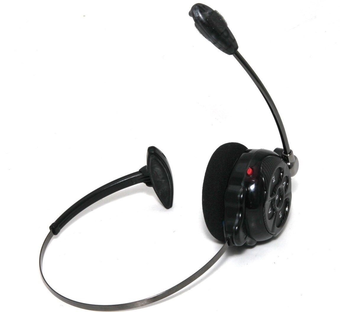 New HME Wireless HS6200 Drive Thru Headset For Base 6700 EOS HD HighDef