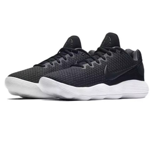 【値下げ】 Nike HYPERDUNK 2017 LOW EP 26cm New Nike Hyperdunk 2017 Low Black Basketball Shoes Men's 9 | eBay