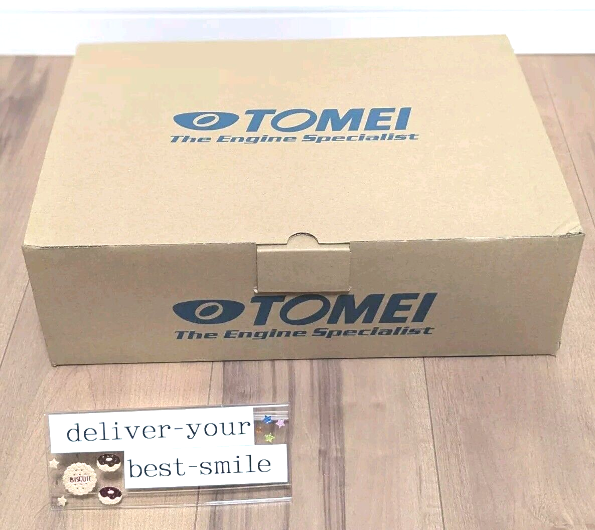 ゴッドです TOMEI POWERED 194017 Oil Pan Baffle Plate TOYOTA GR86 SUBARU