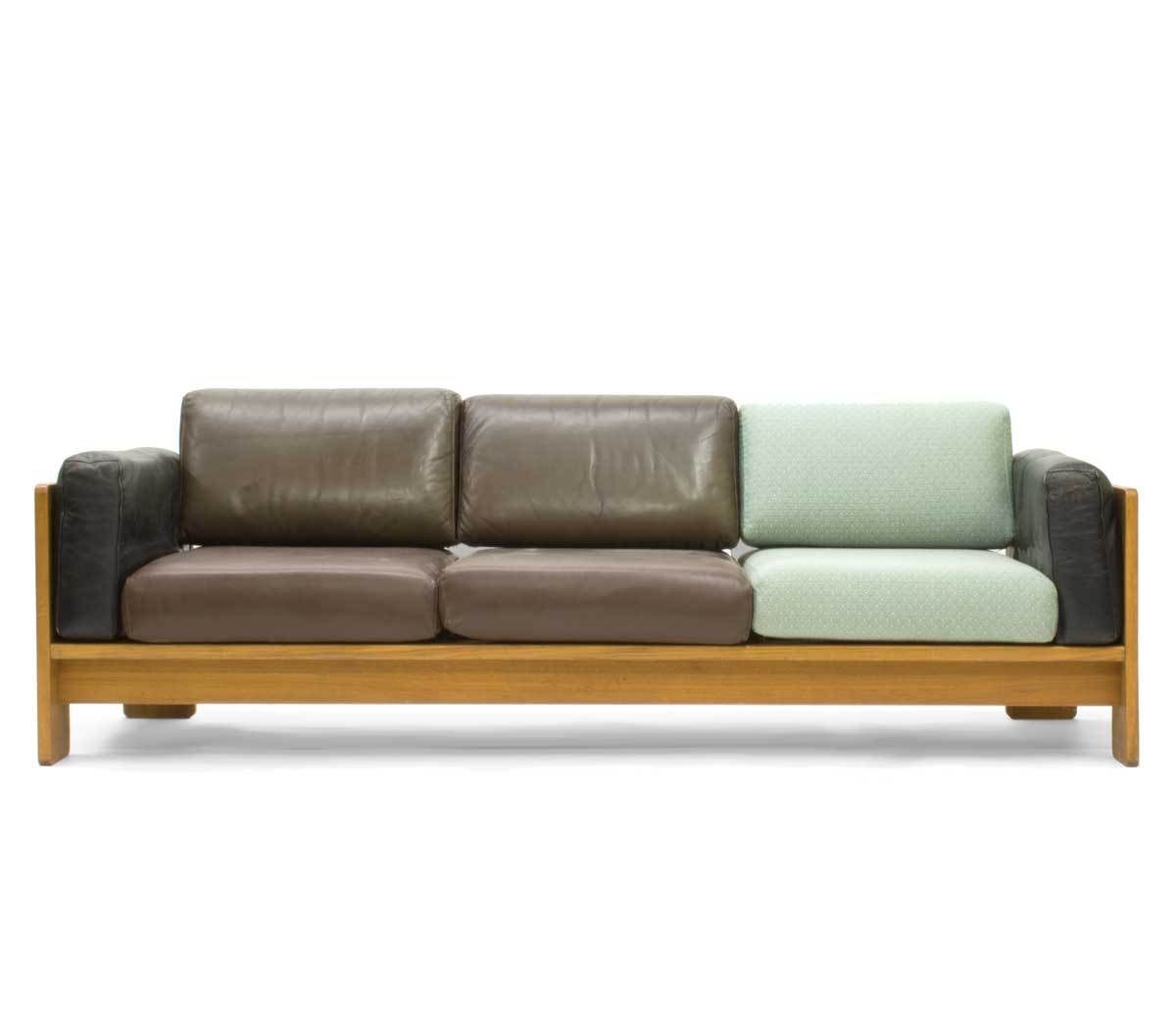 Eames Sofas, Loveseats and Chaises