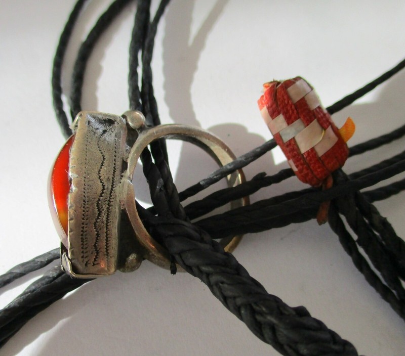 Silber Ring Mali Marokko Touareg Mauretanien Marokko Sahara Mali Nomaden Achat