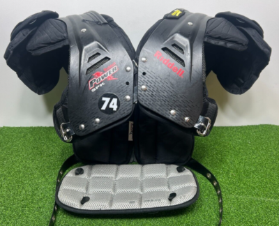 Riddell spk+ best sale