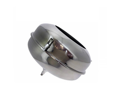 de Buyer Sweet Coating Maker for Up-Lift KitchenAid Stand Mixer Attachment