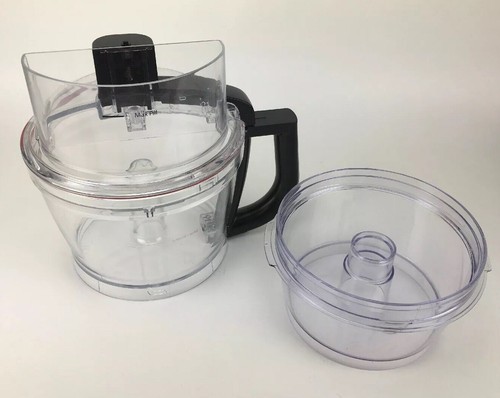 KITCHEN AID FOOD PROCESSOR REPLACEMENT 13 CUP WORK BOWL FOR MODEL KFP1356