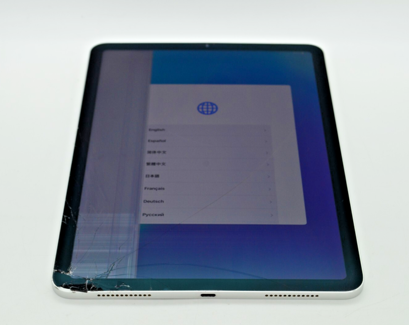 Apple iPad air 第4世代 シルバー A2316 64GB Apple iPad Air (4th Generation) for sale | eBay