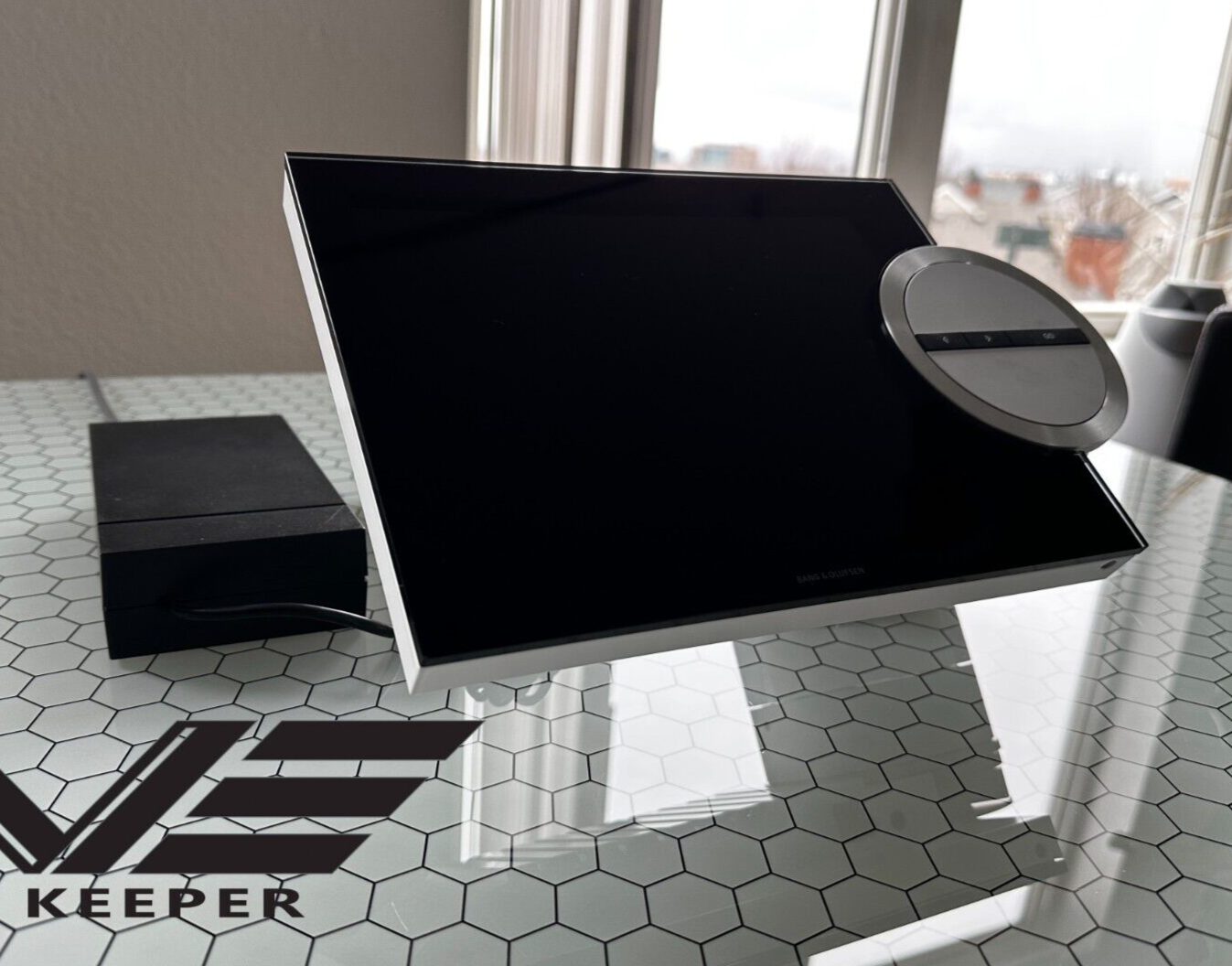 スピーカー・ウーファー BANG&OLUFSEN Beo Sound5/Beo Master5 s-l400.jpg