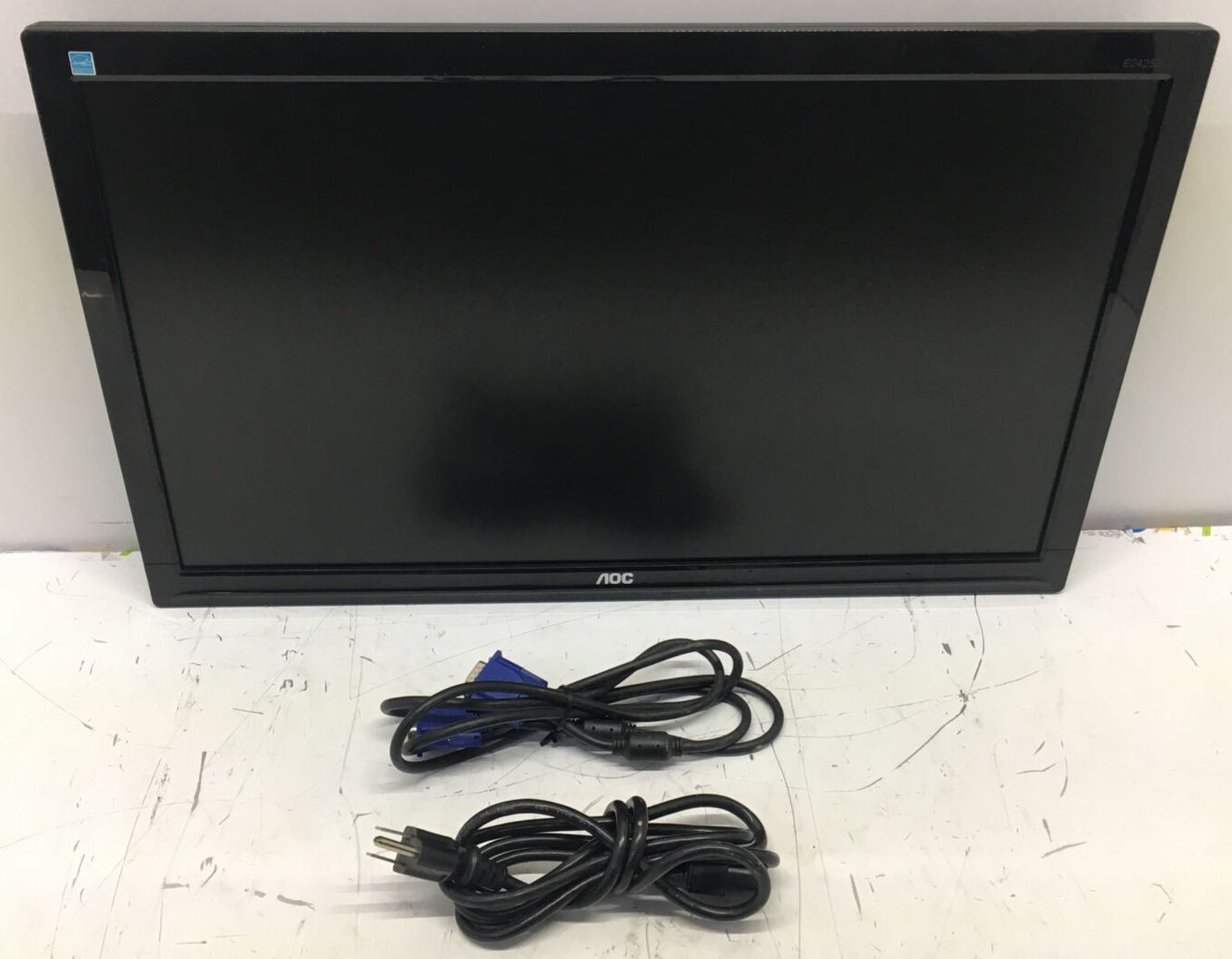 AOC E245SWD 23.6