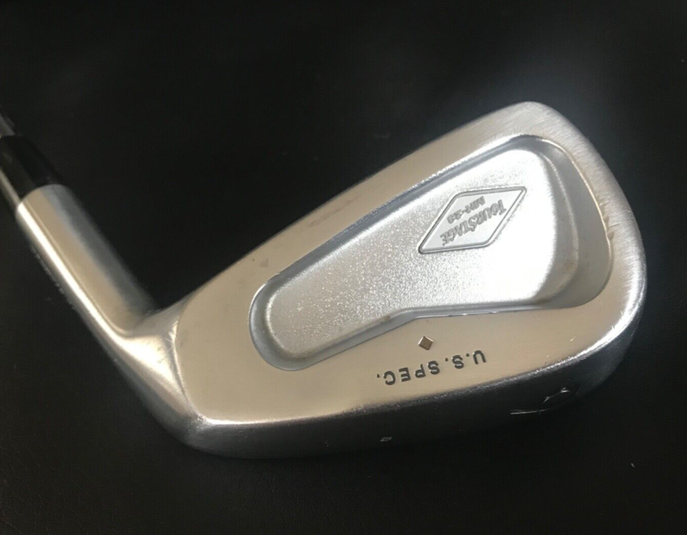 Bridgestone TourStage MR-23 US Spec 15° Wood Stiff Graphite Shaft TourStage Grip Bridgestone TourStage MR-23 US Spec 15° Wood Stiff Graphite Shaft TourStage Grip