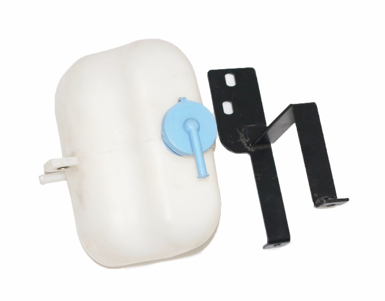 Water Coolant Bottle Reservoir With Fixing Bracket Massey Ferguson DI Model  