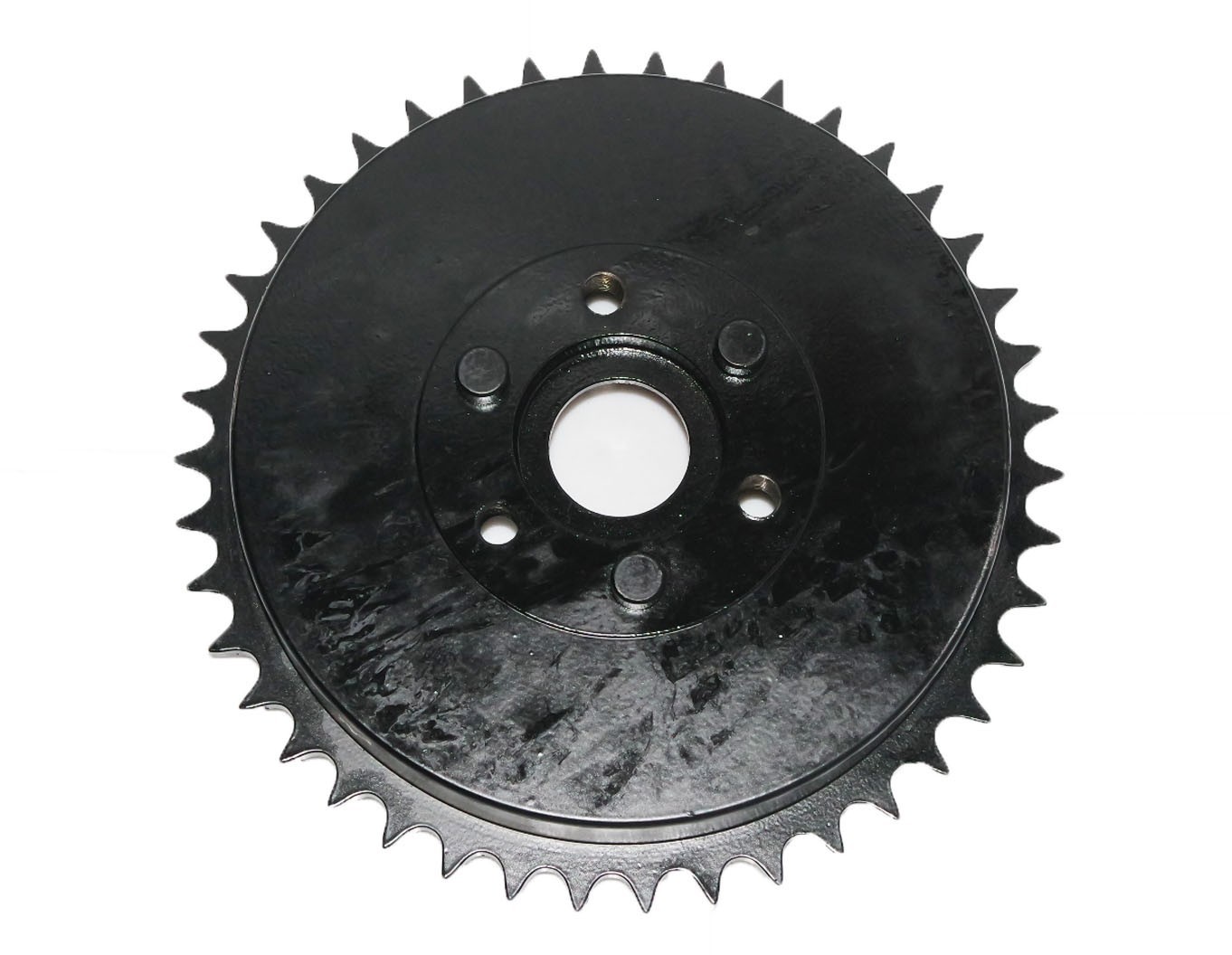 BSA M20 Rear Wheel Brake Drum Sprocket 42 Teeth Cogs  