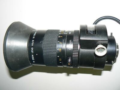 キャノン　 CANON ZOOM LENS　6セットULTRASONIC Yahoo!オークション -「canon ultrasonic」の落札相場・落札価格