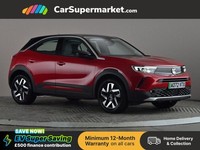 2022 Vauxhall Mokka 100kW Elite Premium 50kWh Auto SUV ELECTRIC Automatic