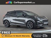 2023 Ford Puma 1.5 EcoBoost ST 5dr HATCHBACK PETROL Manual