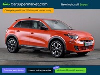 2024 Fiat 600 115kW La Prima 54kWh Auto Hatchback ELECTRIC Automatic