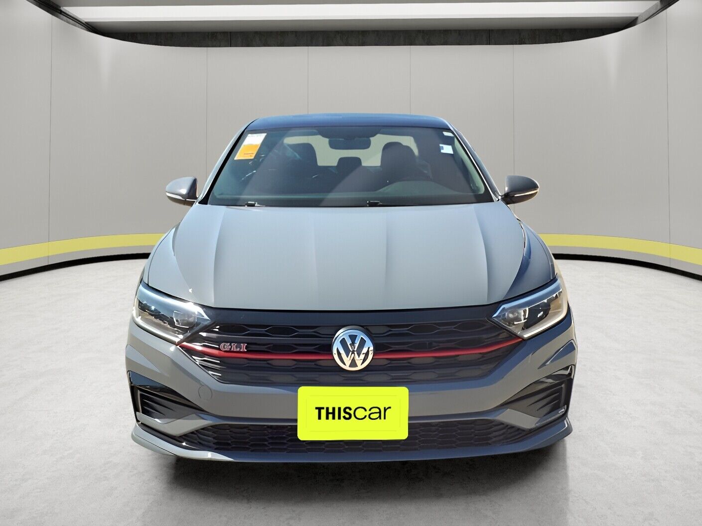 Owner 2019 Volkswagen Jetta GLI Gray -- WE TAKE TRADE INS!