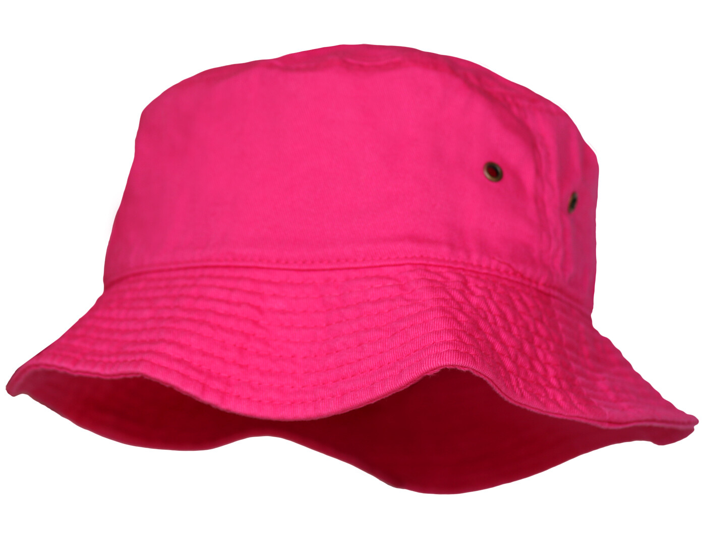 帽子 OVY CottonNylonWater-Repellent BucketHat Cotton Nylon Water-Repellent Bucket Hat (black) | OVY