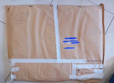 Foto dell'oggetto di un acquirente verificato