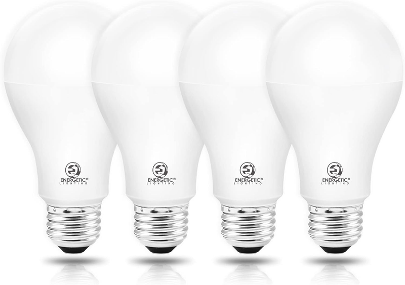 Dimmable A21 LED Bulb, 150 Watt Equivalent, 2600LM Super Bri