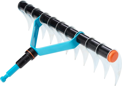 Rake aerator deals
