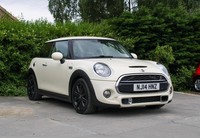 MINI HATCH 2.0 Cooper S 3-Door Hatch 2014