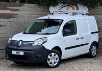 RENAULT KANGOO ML20 E-Tech Business MY19 2020