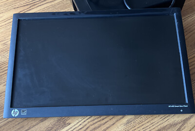 HP T410 Smart Zero Client All-in-One Arm Cortex-A8 1.0GHz 1GB 2G H2W21AA#ABA