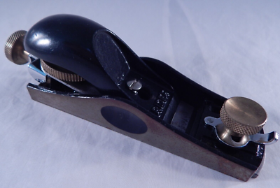 Rider block plane deals