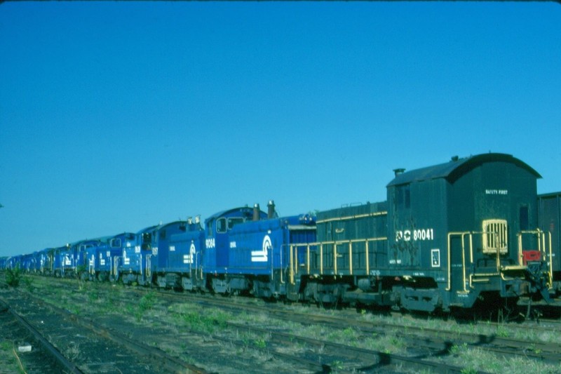 PC 80041 Work Eq, Altoona, Pa, 05/87; Kodachrome Original | eBay