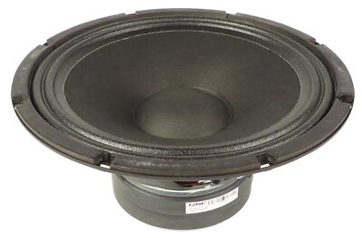 QSC SP-000181-00 10 Inch Celestion Woofer for K10