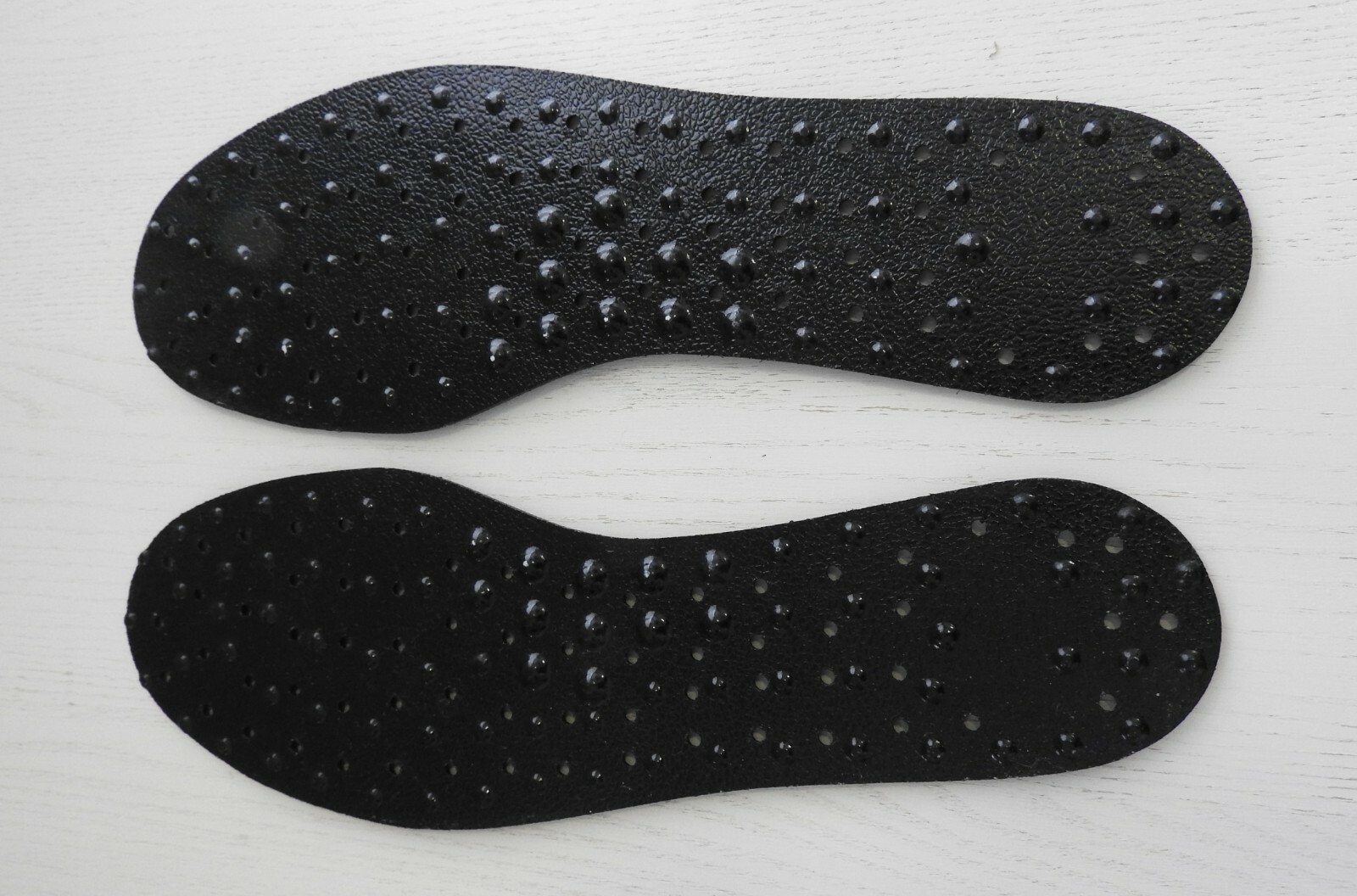 Nikken Magsteps Insoles New In Package Size A - 12