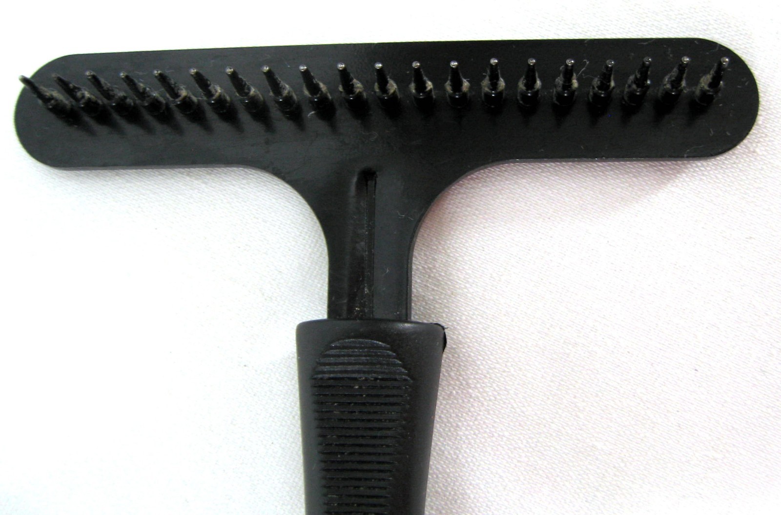 Vista Cat Hair Deshedding Tool Pet Comb 5.5