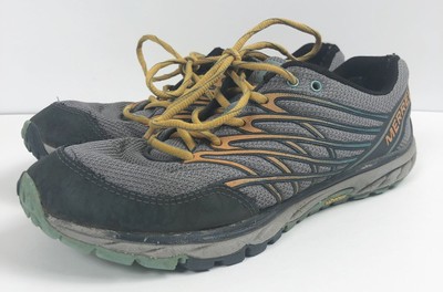 MERRELL Vapor Glove 4 J16626 Barefoot Laufschuhe Trailschuhe Turnschuhe Damen