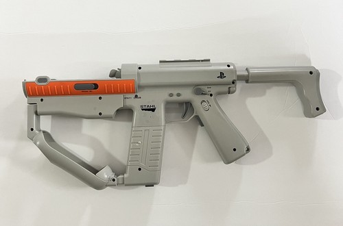 その他 PlayStation Move3 GUN SHOOTING Amazon.com: Playstation Move Shooting Attachment [Japan