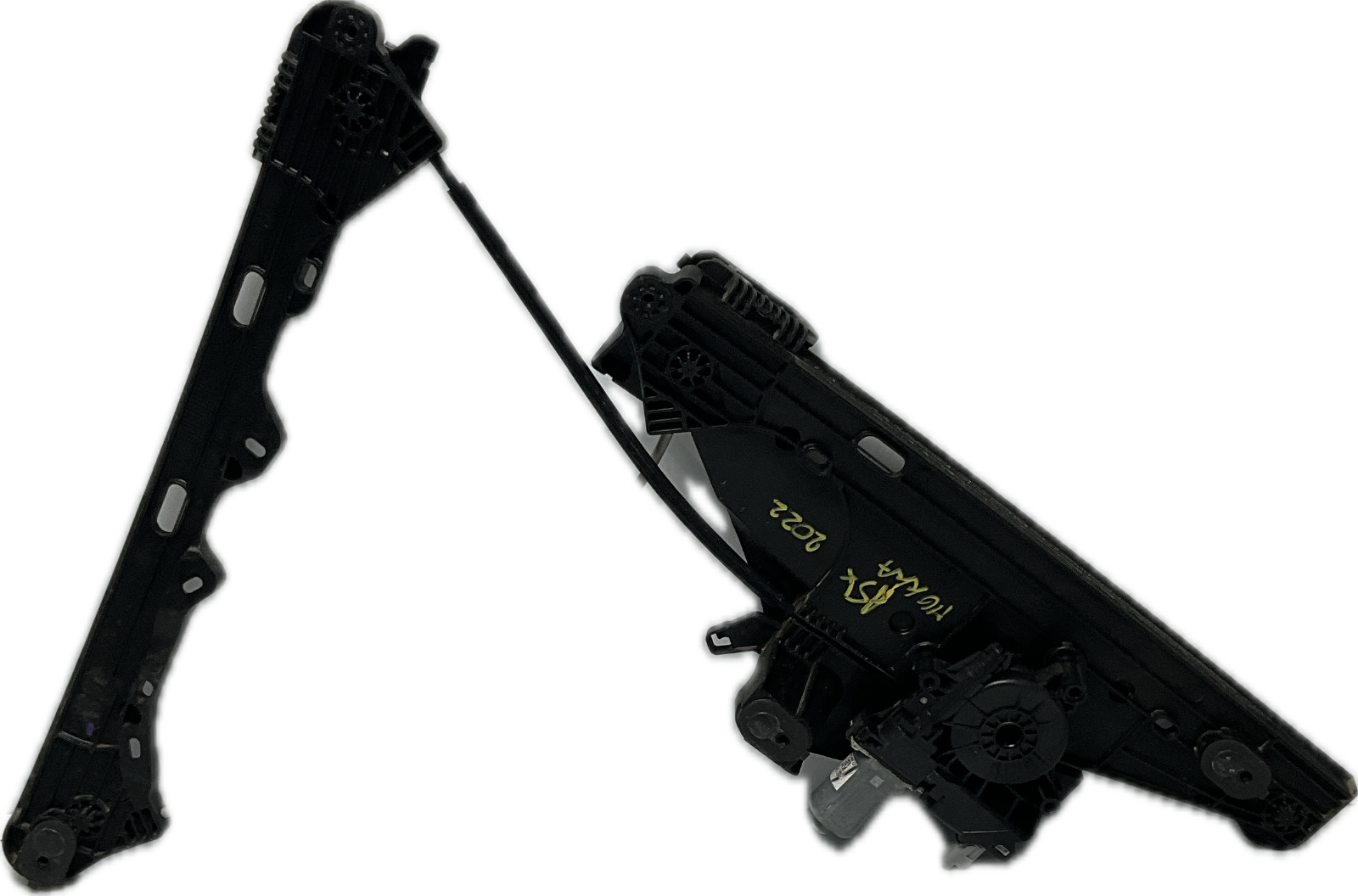 Alzavetro alzacristalli anteriore sinistro asx per modello: OPEL MOKKA 2022