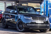 2024 Land Rover Range Rover 3.0 D300 HSE 4dr Auto ESTATE DIESEL Automatic