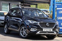 2022 MG MOTOR UK HS 1.5 T-GDI Exclusive 5dr ESTATE PETROL Manual