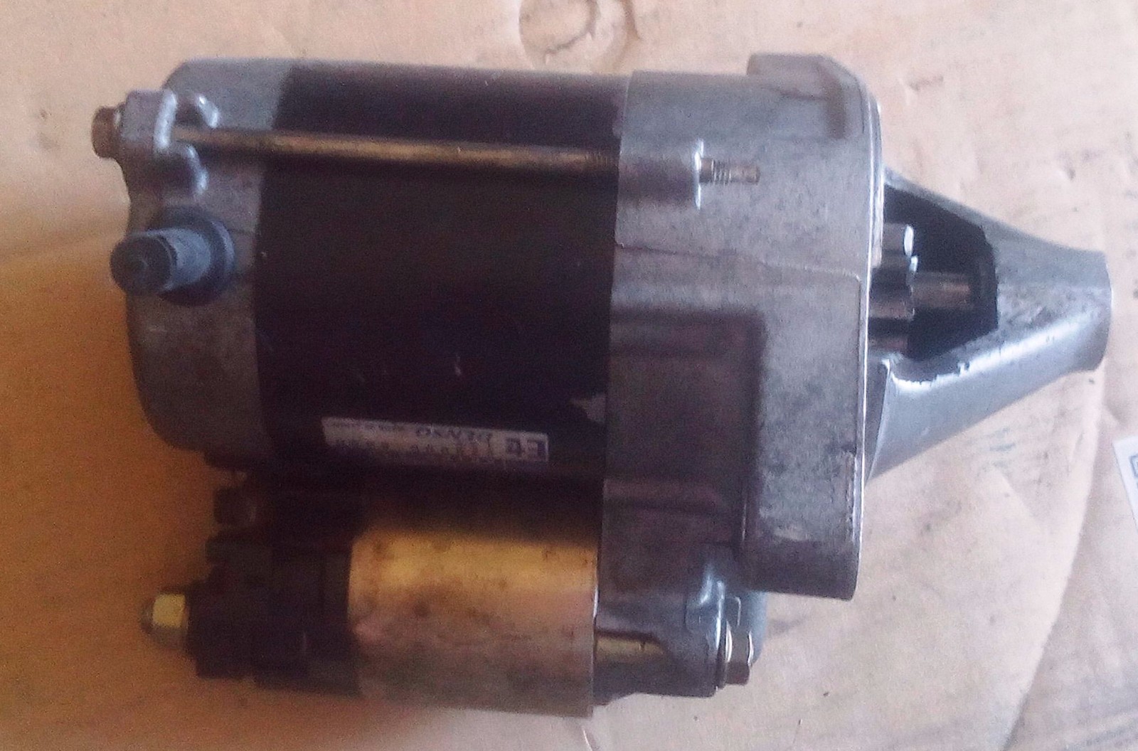 PHARUS フォロス No1 Low-backlash planetary gearboxes - WITTENSTEIN alpha