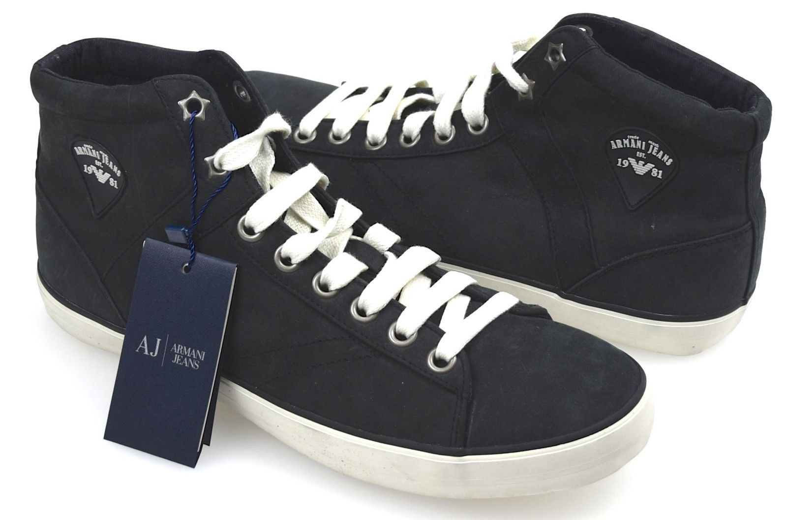 Armani Jeans Sneakers for Men