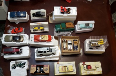 diecast cars suppliers