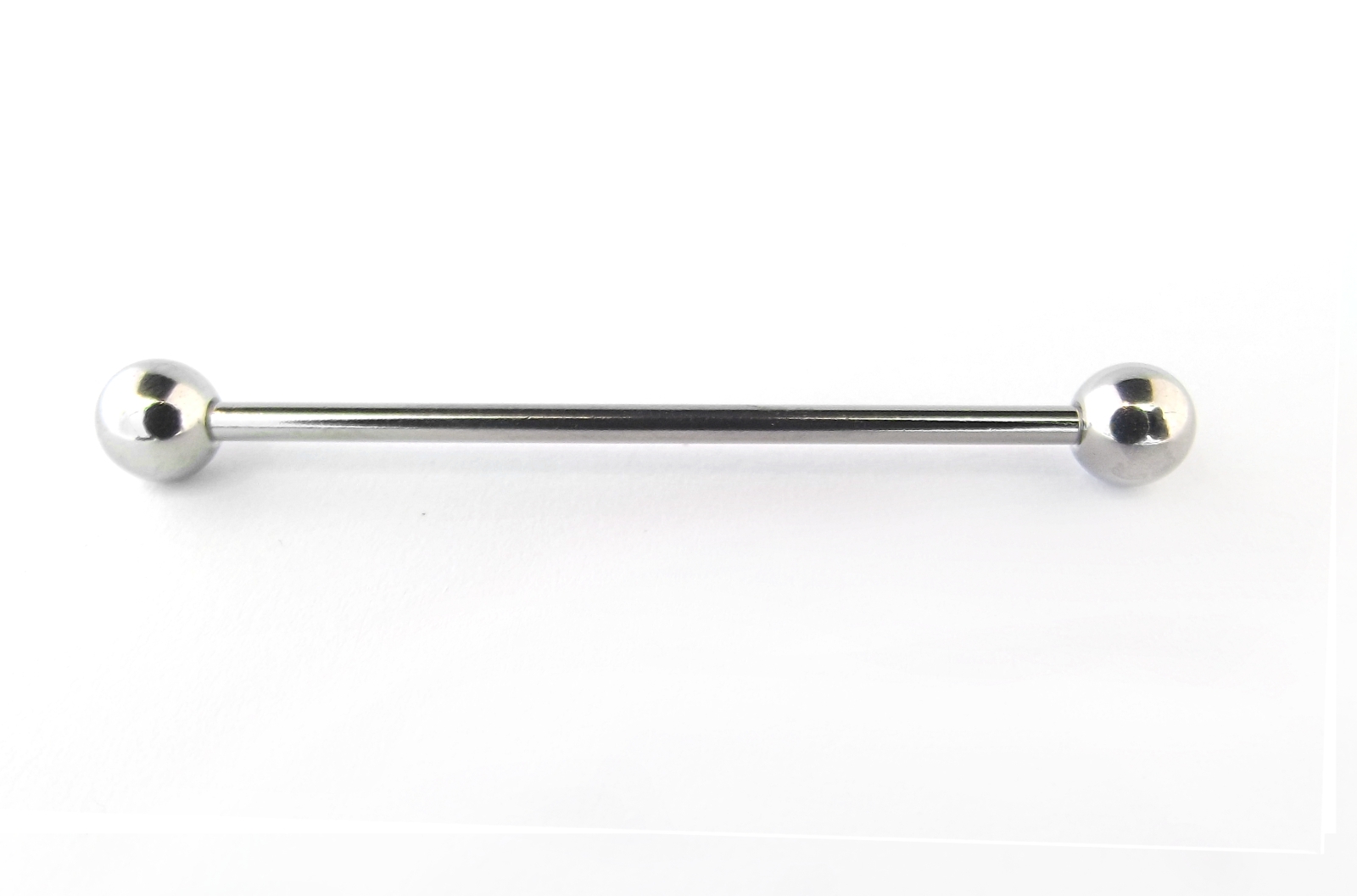 PRO STERILE *Blade Needle Piercing Kit* Choose Piercing/Jewellery