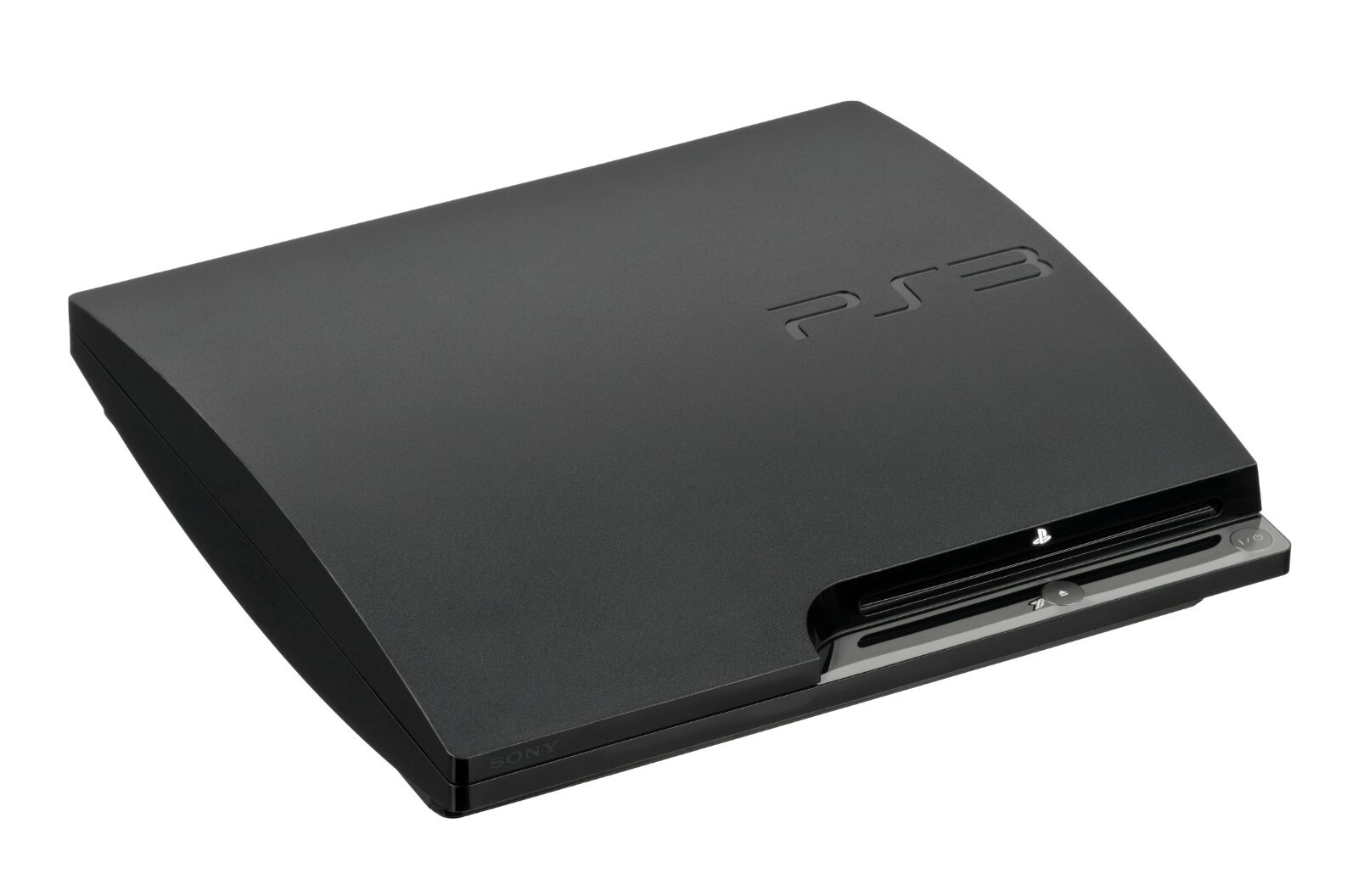 Купить Игровые приставки Sony PlayStation 3 Slim 160GB cech/3001a 2501A ...