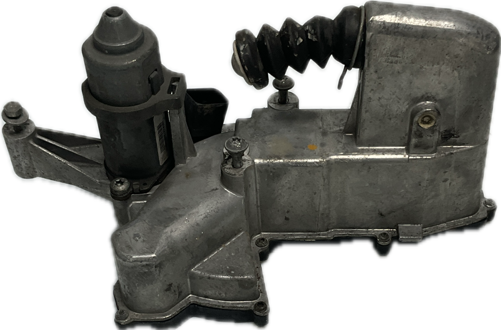 ATTUATORE FRIZIONE PER MODELLO CITROEN C3 ANNO 2009 CODICE RICAMBIO: 9682562280